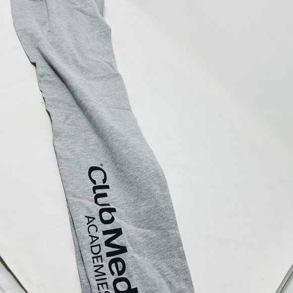 Club Med Leggings - Picture 1 of 7